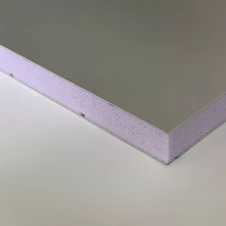 Panel de relleno I Thermipan®- 2 caras de aluminio