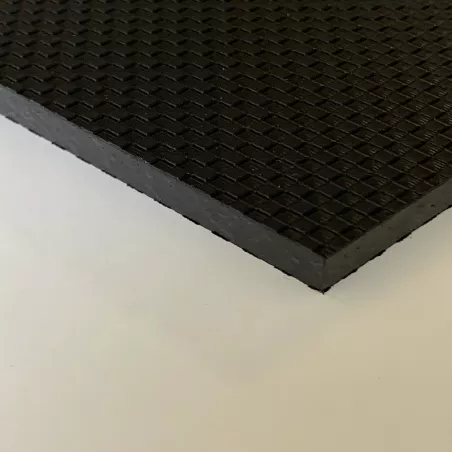 PE HD 300 - Safetec® Antideslizante