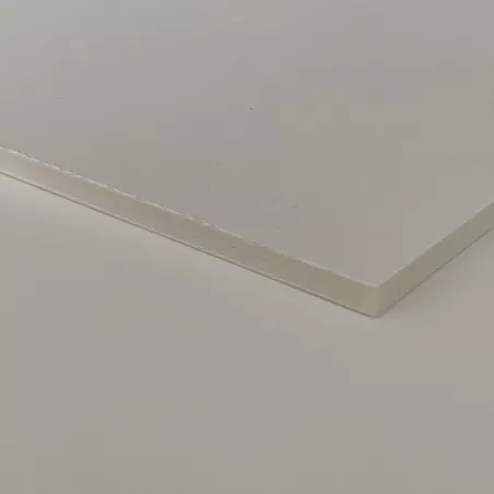KAPA® line | Panel cartón pluma-espum