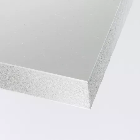 COPLAST® AS Blanco | Placa de PVC expandido