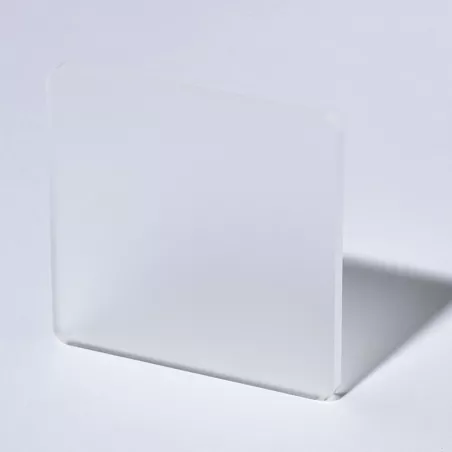 Placa PMMA colada | Altuglas™ Dual Satin
