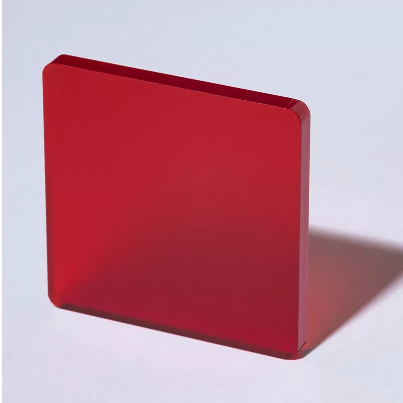 Placa PMMA colada | Altuglas™ Dual Satin
