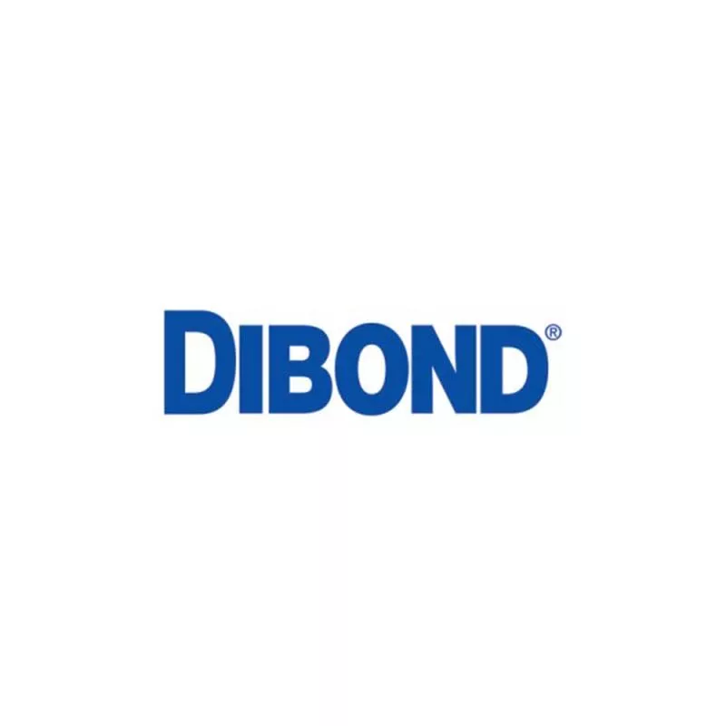 DIBOND® Espejo | Plata - Oro - Antracita | En stock