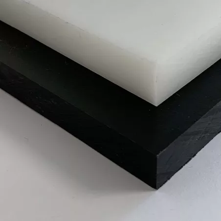 Poliacetal POM-C I Placas Extrusión