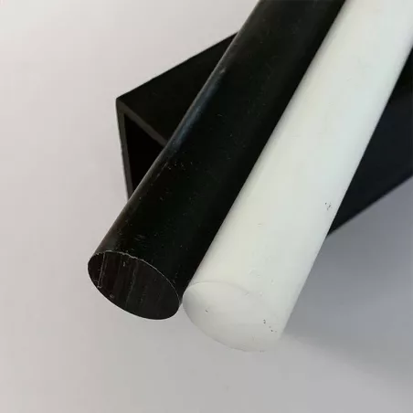 Poliacetal POM-C I Juntas