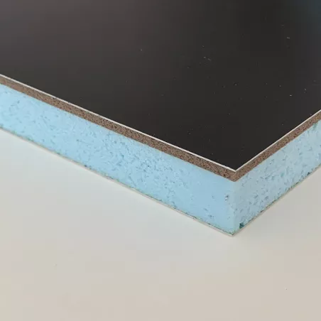Panel sándwich | ISOTOIT® 32mm Skinal3