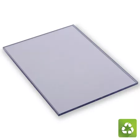 Policarbonato Compacto Antiestático I Sunclear