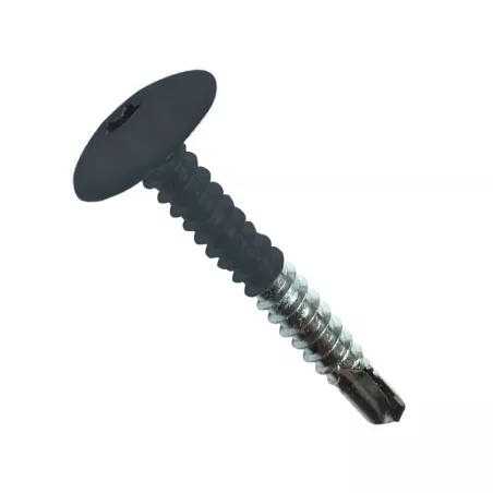 Tornillos para marcos de metal | Sunclear