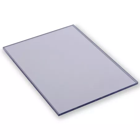 Placa policarbonato compacto incoloro I Lexan F2000