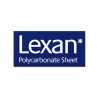 Placa policarbonato compacto incoloro I Lexan F2000