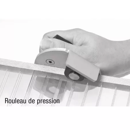 Rolón de presión