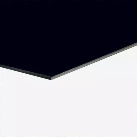 Chapa de aluminio color - Acabado satinado | Disponible por placa