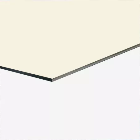 Chapa de aluminio color - Acabado satinado | Disponible por placa