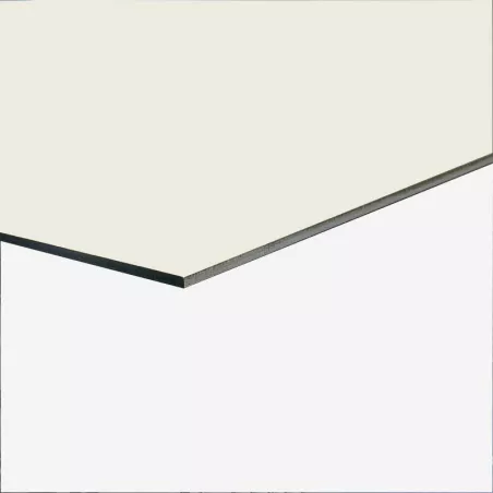 Chapa de aluminio color - Acabado satinado | Disponible por placa