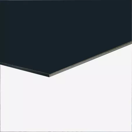 Chapa de aluminio color - Acabado satinado | Disponible por placa