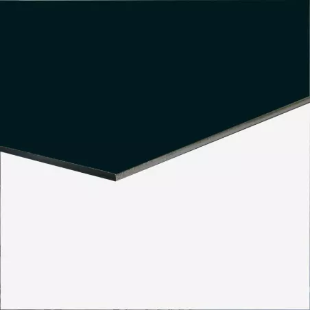 Chapa de aluminio color - Acabado satinado | Disponible por placa