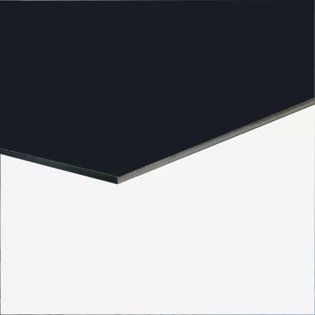 Chapa de aluminio color - Acabado satinado | Disponible por placa