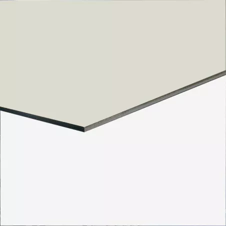 Chapa de aluminio color - Acabado satinado | Disponible por placa