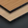 Trespa® Meteon® Wood Decors Satin | Revestimiento madera composite