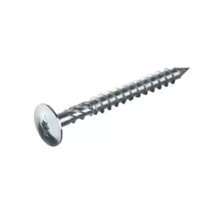 Tornillo de acero inoxidable Hardie® VL Plank A2