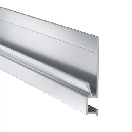 Perfil inicial de instalación horizontal Hardie® VL Plank