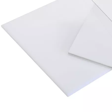 LUMEX® G PETG | Placas de poliéster PETG