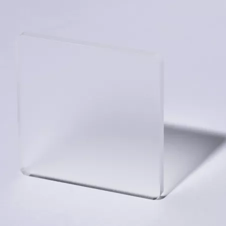 Placa PMMA colada | Altuglas Mono Satin (Satinado a una cara)