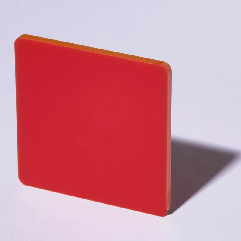 ALTUGLAS™ Colada Color Mono Satin LED System