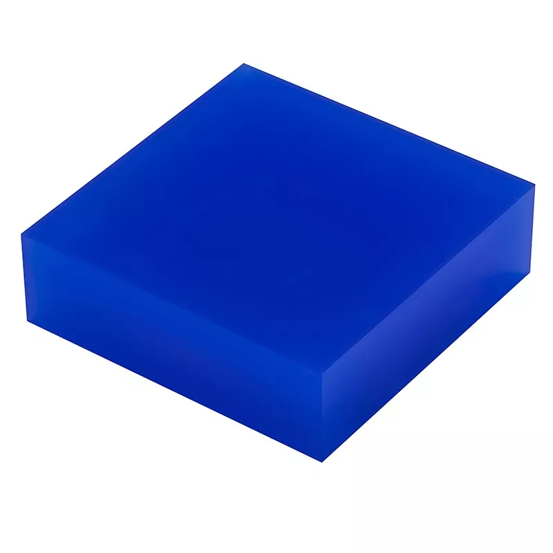 ALTUGLAS™ Colada Bloque Difuso LED System