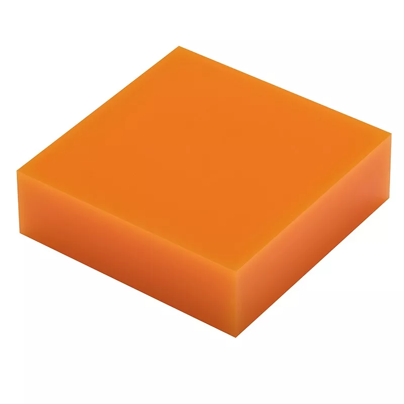 ALTUGLAS™ Colada Bloque Difuso LED System