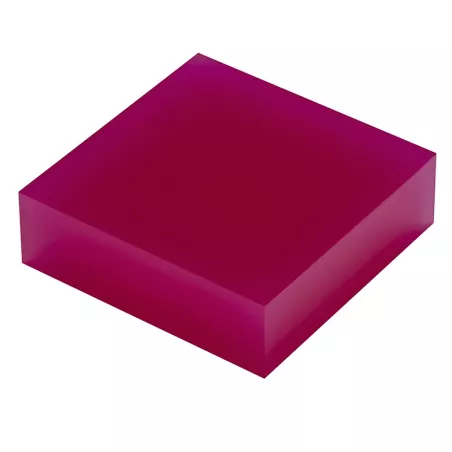 ALTUGLAS™ Colada Bloque Difuso LED System
