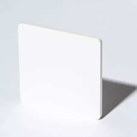 PMMA Extrusión Blanco Opaco