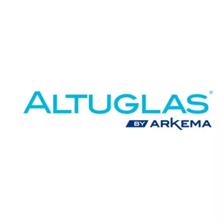 ALTUGLAS™ Extrusión Impacto EI25 Incoloro