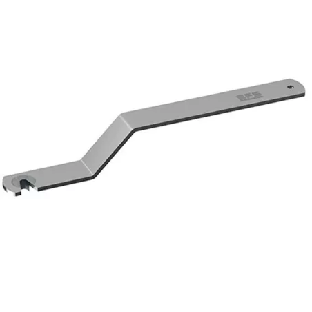 Barril de centrado tornillo