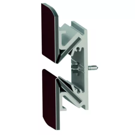 Perfiles ALUCOBOND® easy fiX 135°/135° | Ensamblaje Revestimientos y fachadas