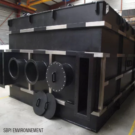 PE-FOAM® - PE 300 Expandido | Aspecto Rugoso UV