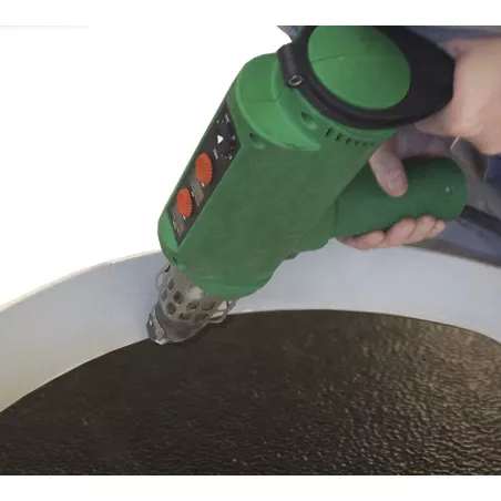 PE-FOAM® - PE 300 Expandido | Aspecto Rugoso UV
