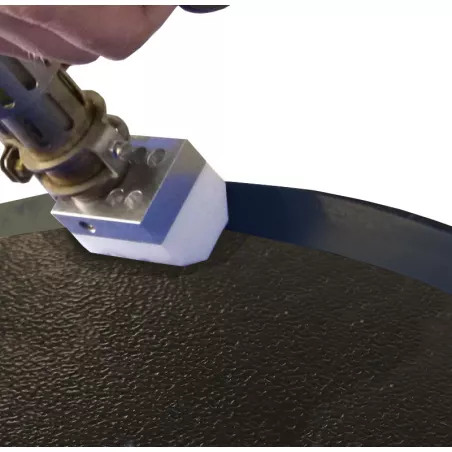 PE-FOAM® - PE 300 Expandido | Aspecto Rugoso UV