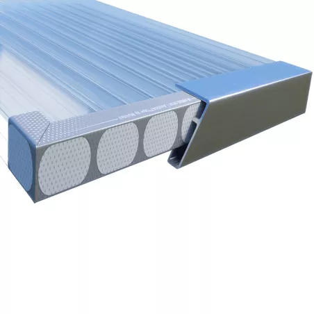 Cintas adhesivas microperforado ANTI-DUST
