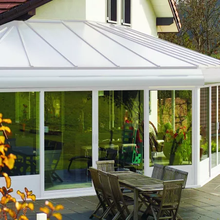 ISOTOIT® Skin Protect | Revestimiento para techado de porches