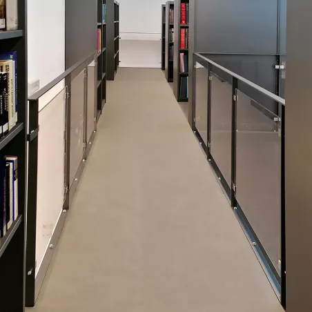 IMPEX® HC 2 | Calidad Anti-abrasión 2 caras