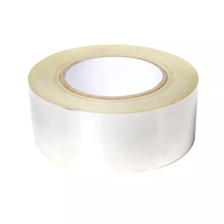 Cintas adhesivos aluminio compacto