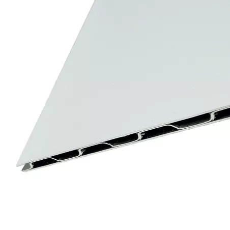 SMARTBOND® Blanco Plus | Panel 100% aluminio