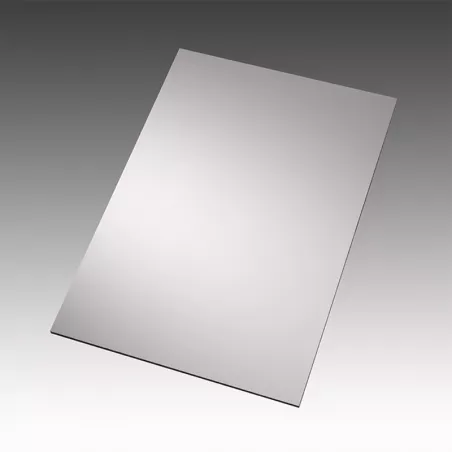 DIBOND® Anodizado 2 caras 10µ | Film 2 caras
