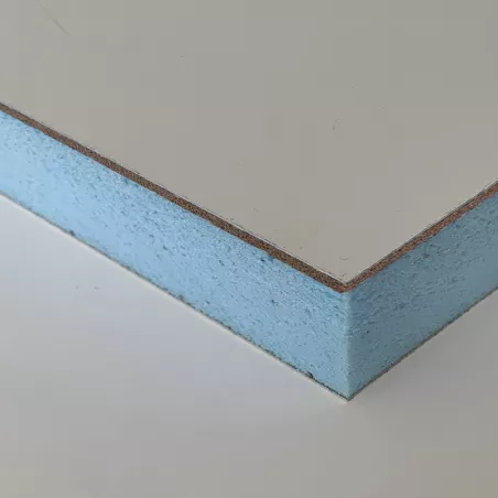 Panel sándwich ISOTOIT® 55mm AST Skinal3