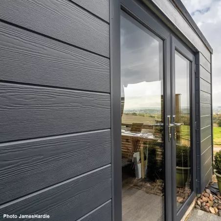 Hardie® VL Plank  - Aspecto CEDAR