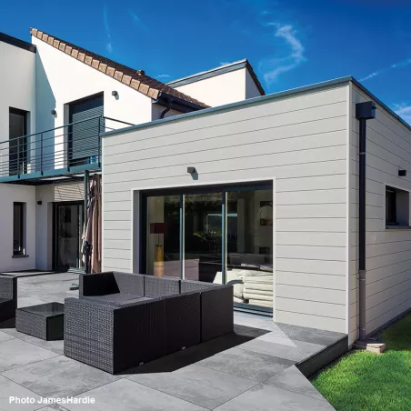 Hardie® VL Plank  - Aspecto CEDAR