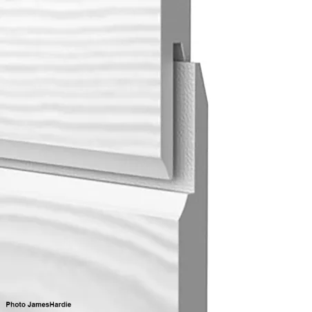 Hardie® VL Plank  - Aspecto CEDAR
