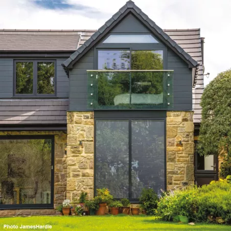 Hardie® VL Plank  - Aspecto CEDAR