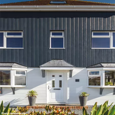 Hardie® VL Plank  - Aspecto CEDAR